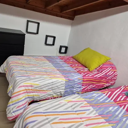 Casa Nido