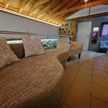 Vakantiehuis Casa Nido *