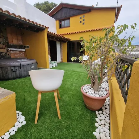 Casa Nido *