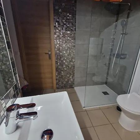 Casa Nido Vakantiehuis