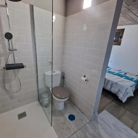 Casa Nido Vakantiehuis *