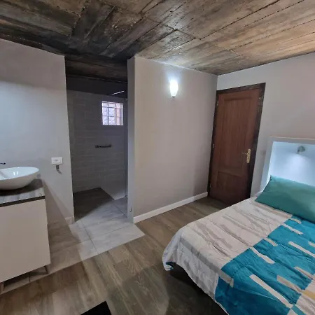 펜션 Casa Nido