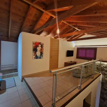 Casa Nido