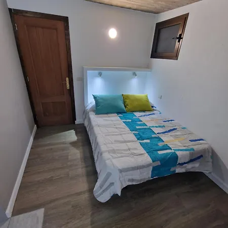 Vakantiehuis Casa Nido *