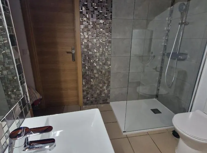 Casa Nido Prázdninový dům