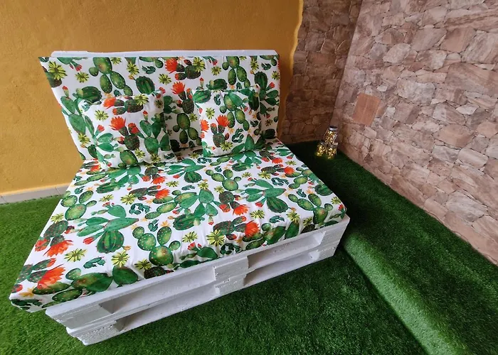 Casa Nido *
