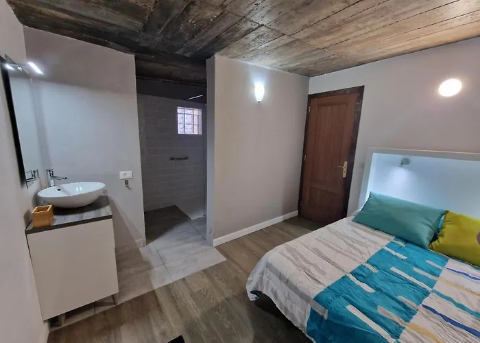 Prázdninový dům Casa Nido