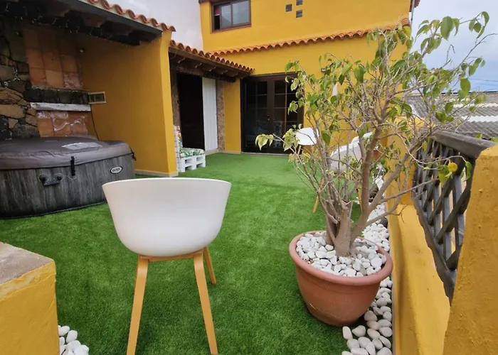 Casa Nido *