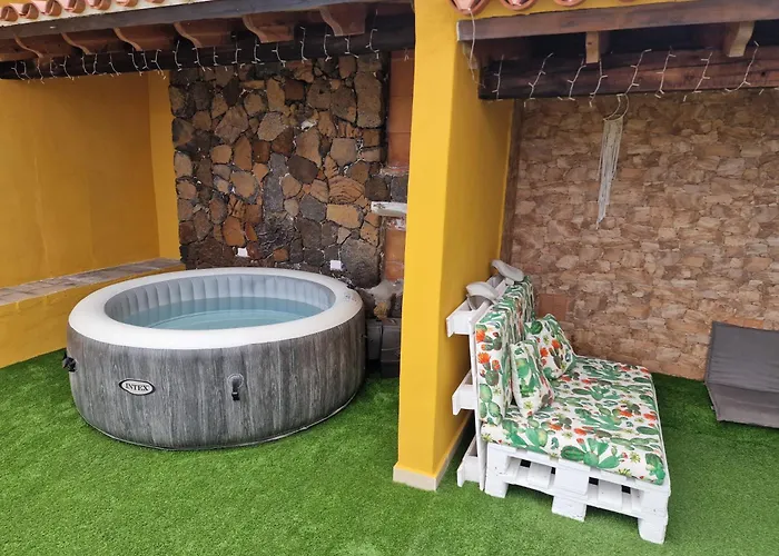 Casa Nido Casa vacanze