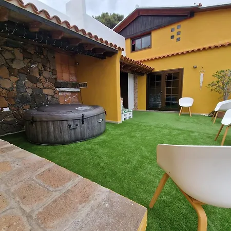 Casa Nido * إيكود ذي لوس فينوس